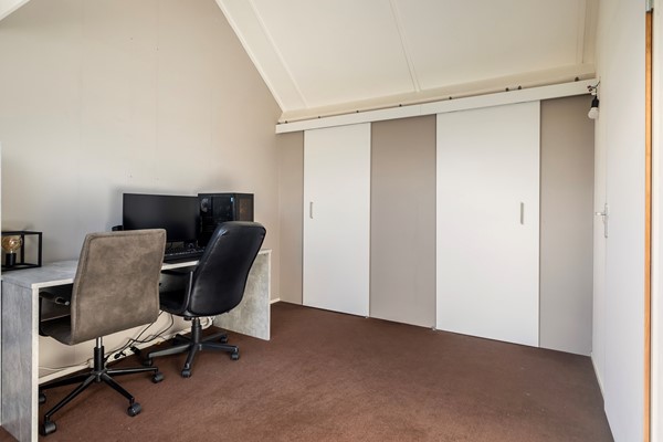 Medium property photo - De Twee Gebroeders 104A, 9207 CH Drachten
